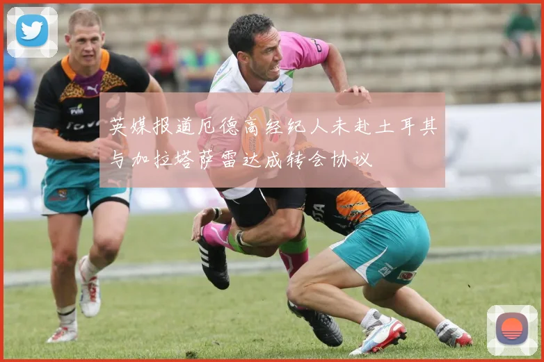 英媒报道厄德高经纪人未赴土耳其与加拉塔萨雷达成转会协议