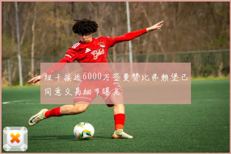 纽卡接近6000万签曼赞比弗赖堡已同意交易细节曝光
